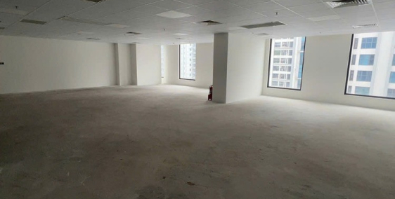 cho thuê 80m2 sàn văn phòng tại  ROX centre Goldmark city