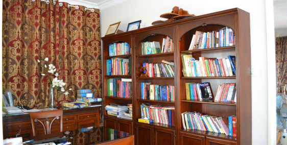  bán tòa nhà căn hộ dịch vụ – mặt tiền võ trường toản, bình thạnh