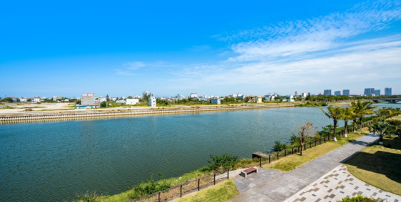 Đón đầu xu hướng năm 2026 với căn hộ cao cấp dự án Regal Complex!!!