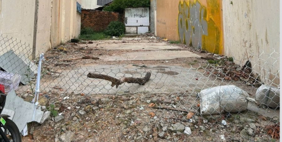 Lô Đất Đẹp - Mặt Tiền Hải Phòng - Gần Ga Đà Nẵng