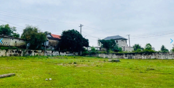 [KÈO HOT] NGÂN HÀNG THANH LÝ 2000M² ĐẤT KIỆT DẠ LÊ, PHƯỜNG THANH THUỶ TP HUẾ