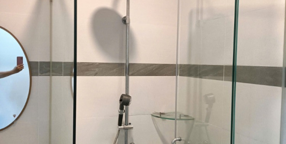 BÁN NHÀ gần biển-3tầng-DT82M2-4PN-XH đậu cửa-Đường củ Chi-VĨNH HẢI - Chỉ 8ty2