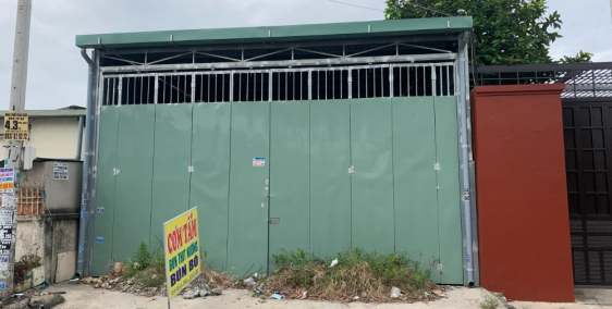 Bán Gấp Nhà Góc 2 Mặt Tiền 108 Thạnh Lộc 41, Quận 12