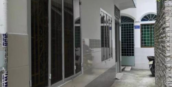 NGUYÊN HỒNG NGAY PHẠM VĂN ĐỒNG - 36M2 - NGANG 6M - SÁT HẺM XH - 2 TẦNG BTCT - CHỈ 3.3 TỶ