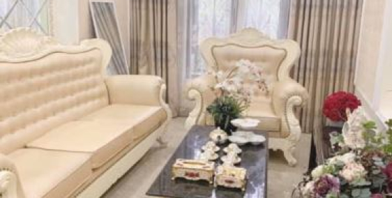 BÁN NHÀ MẶT PHỐ HẠ ĐÌNH, KINH DOANH, DT 65M2, THANG MÁY, 6 TẦNG, MT 4M, GIÁ 9,7 TỶ.