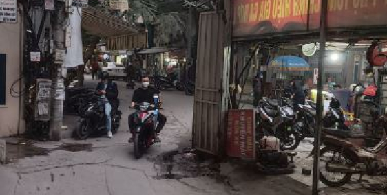 Bán Siêu Phẩm Nhà Đẹp Thanh Xuân Gần Mặt Đường Lớn Thuận Tiện KD, Gía Chỉ Còn 8 Tỷ