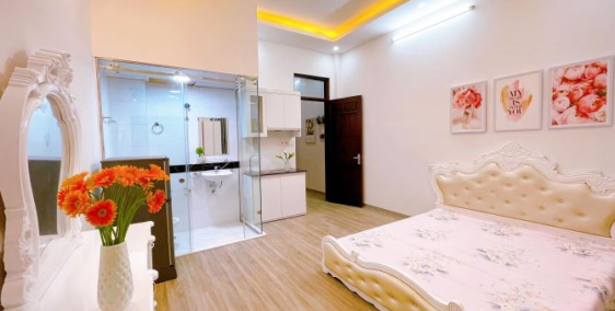 BÁN NHÀ - NGUYỄN TUÂN - THANH XUÂN - 50m2 - MT 7,2m - 3,75 tỷ