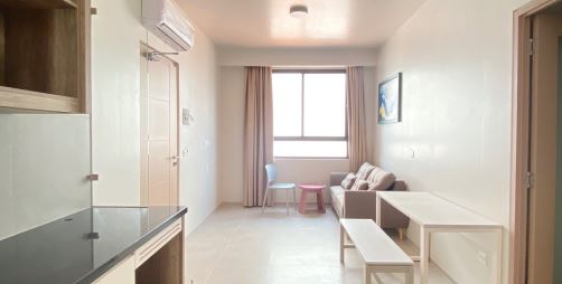 Căn hộ Mini full nội thất Quận 7 gần Lotte Mart