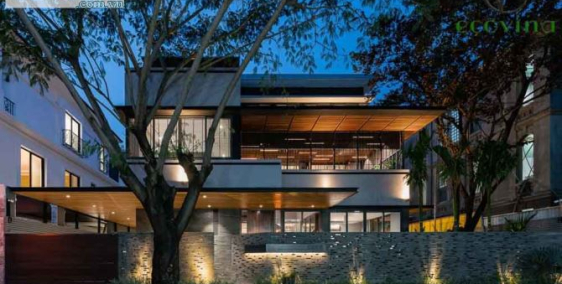 Cho thuê nhà đường Trần Quốc Thảo, 23 x 35m. Biệt thự, 300tr.