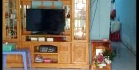 Bán nhà giá cực rẻ, Sổ đẹp, không quy hoạch,ngay chợ Chó. Quận 12.