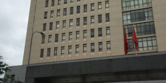 Bán nhà hàng QUÁ ĐÃ đường Đồng Nai Quận 10 diện tích 18x32m xây dựng hầm 6 tầng giá 205 tỷ