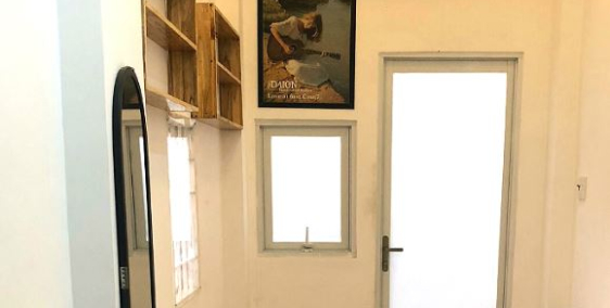 Nhà Mới Quận 10, Dưới 3 Tỷ, 1 Lầu, Thiết Kế Tinh Tế, Hẻm 3m Bạch Mã