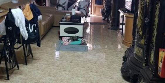 Bán Nhà HXH Đường 3/2 Dt 82m2 (5x18m), P14, Q10. Giá 11,7 tỷ Còn TL.