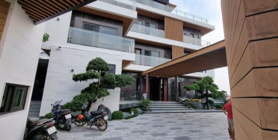 Villa siêu đẳng cấp ngay TTTM Song Hành, An Phú, Q.2. Khu Estella Cantavil, 12x20, 47 tỷ