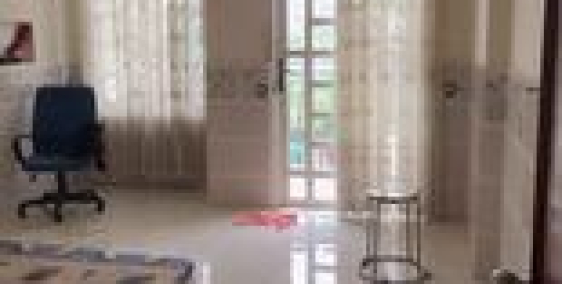 Bán Nhà Tân Chánh Hiệp, Quận 12, Ngang Bề Thế 6M, 2 Tầng BTCT, DT 120M2