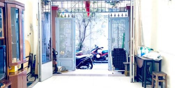 Bán nhà Quận 10 HXH  Thành Thái 66M2, 2 tầng Phường 14 Quận 10