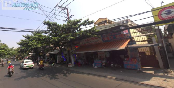 Mặt tiền Lâm văn Bền, P.Bình Thuận, Q7, 192m2, 3 lầu, 14 tỷ TL