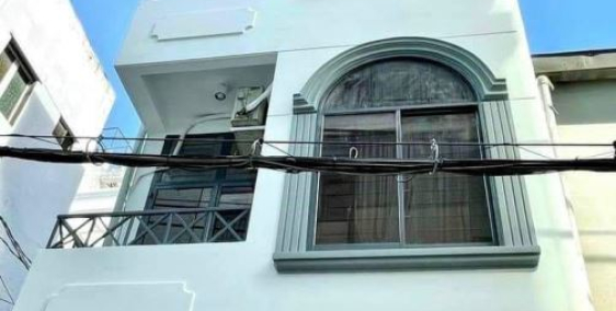 Bán gấp Mặt tiền chợ Tân Thuận rộng 7m, Q7, 145m2, 4 lầu, chỉ 13,59 tỷ!