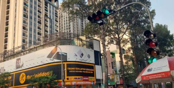 BÁN NHÀ CAO THẮNG, QUẬN 10, 4 TẦNG, NGANG 4.2 x 13, CHỈ 7.99 TỶ