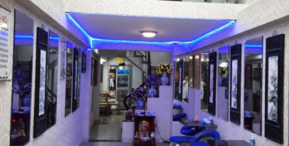 Bán gấp nhà Mặt tiền Trần Nhật Duật F. Tân Định Q.1 72m2 giá 33 tỷ