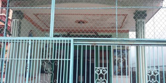 Cho thuê nhà đường Tân Thới hiệp 21: 5x18. 2pn 1wc