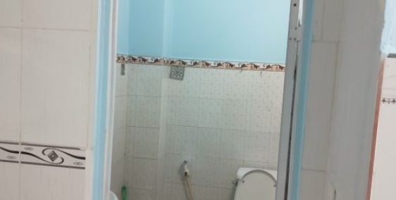 Cho thuê nhà đường nguyễn thị đặng: 3,5x10/ 1 trệt 1 lầu 2pn 1wc