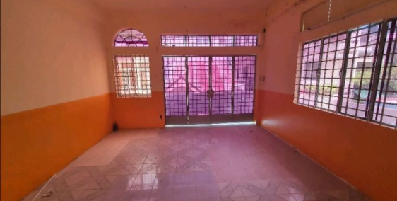 Nhà 2 mặt hẻm 5x15, Nguyễn Tiểu La Q10-22tr