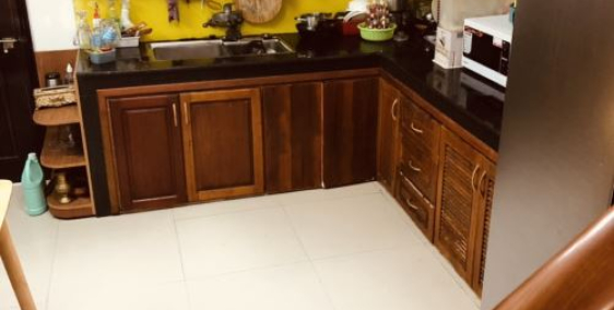 Bán nhà 3 tầng đường Nại Nghĩa 1, gần công viên, cách sông Hàn chỉ 100m,Nại Hiên Đông 3ty9