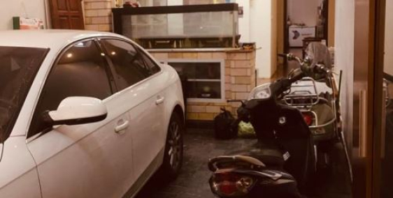 Bán Gấp Nhà Ba Đình Dt72m X 5T, Ôtô Tránh, Vào Nhà, Thang Máy, Vỉa Hè 12,8 tỷ