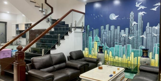 Bán căn Ngọc Trai Vinhomes Xi Măng !!!!