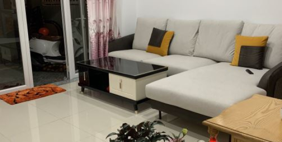 Bán nhà Mặt tiền Nhựa KDC Bắc Xuân An - 98m2 giá 3 tỷ 6 - phường Xuân An - TP Phan Thiết