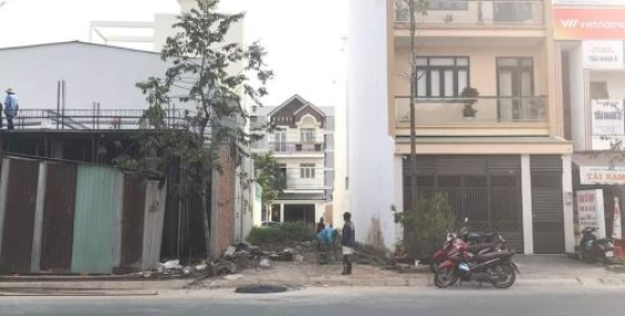 BÁN NỀN CỰC HIẾM - ĐƯỜNG 1B KDC NAM LONG, HƯNG THẠNH, CÁI RĂNG, CẦN THƠ