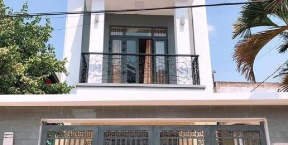 Bán nhà phú hòa thủ dầu một bình dương ngay tòa nhà becamex tower